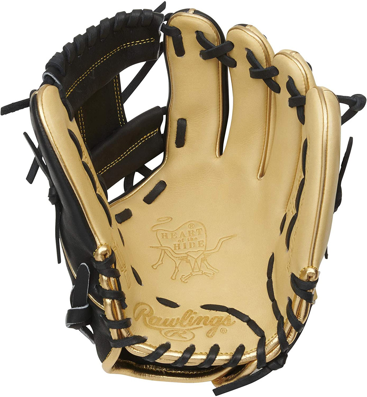 激安セール Rawlings Heart of The Hide Baseball Glove R2G - Narrow