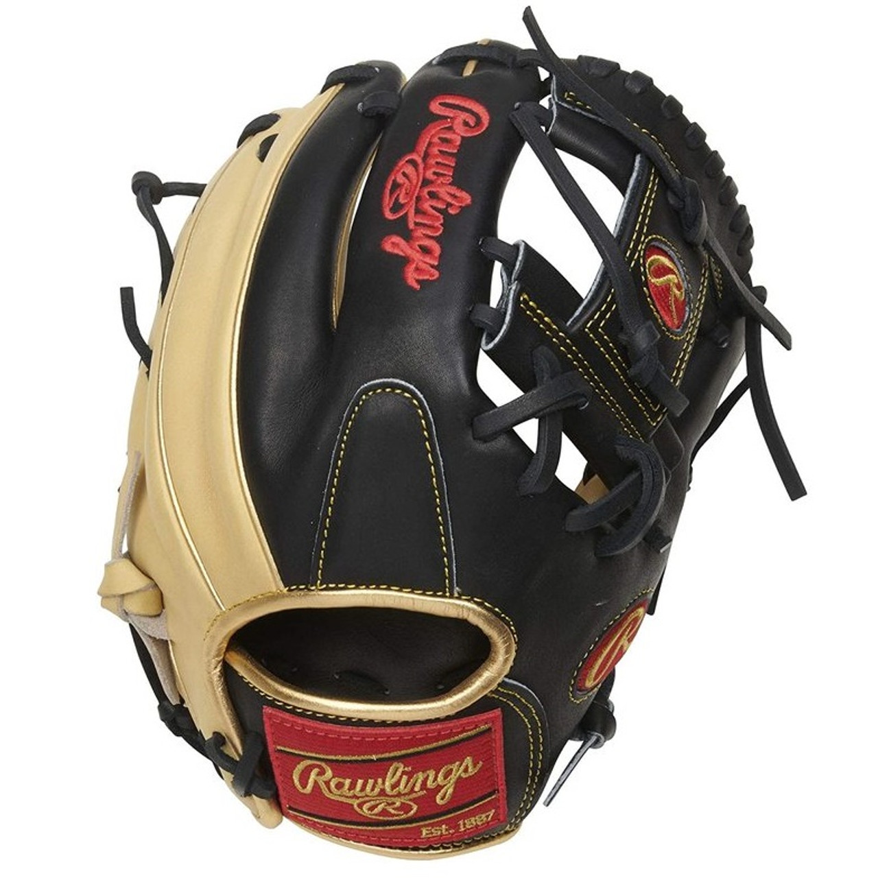 Rawlings HOH R2G Contour Fit 11.25” Infield Glove