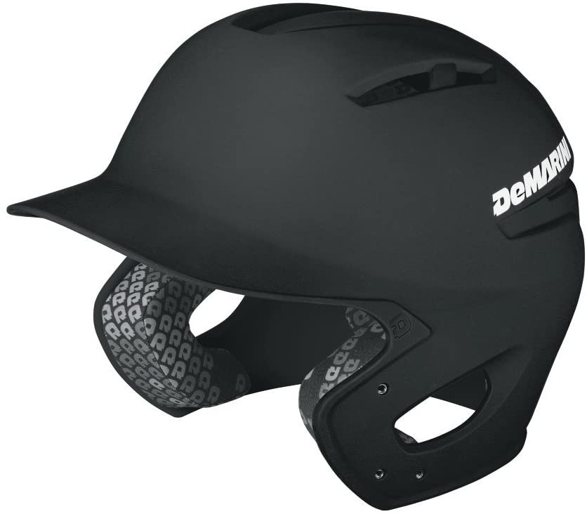 Demarini Paradox Batting Helmet - Thumbnail 2