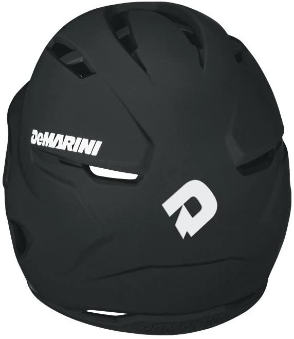 Demarini Paradox Batting Helmet - Thumbnail 4