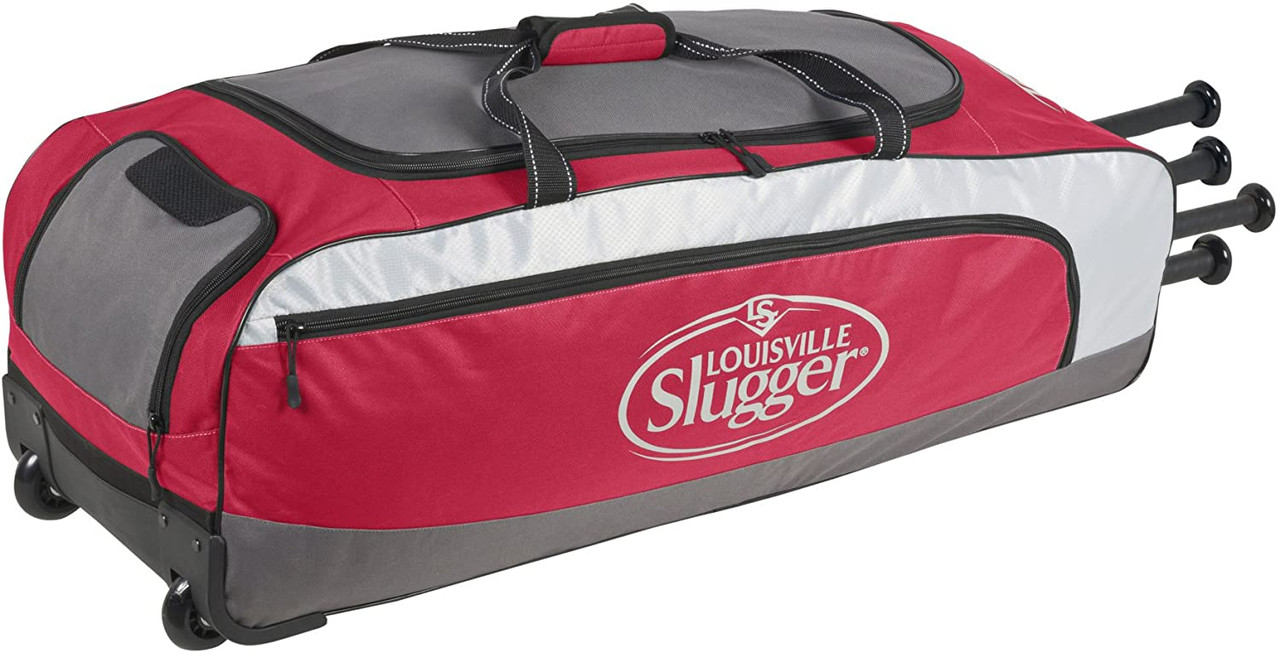 Louisville Slugger Series 5 Rig Baseball Bag