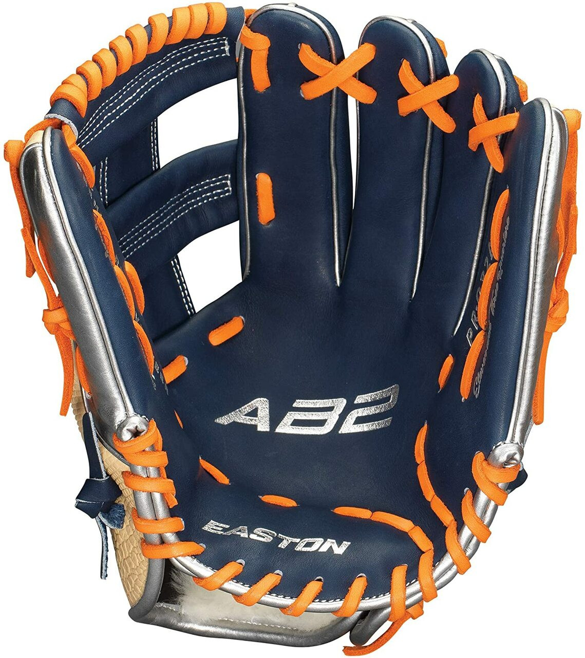 Easton Pro Reserve Baseball Glove Alex Bregman 11.75 Right Hand