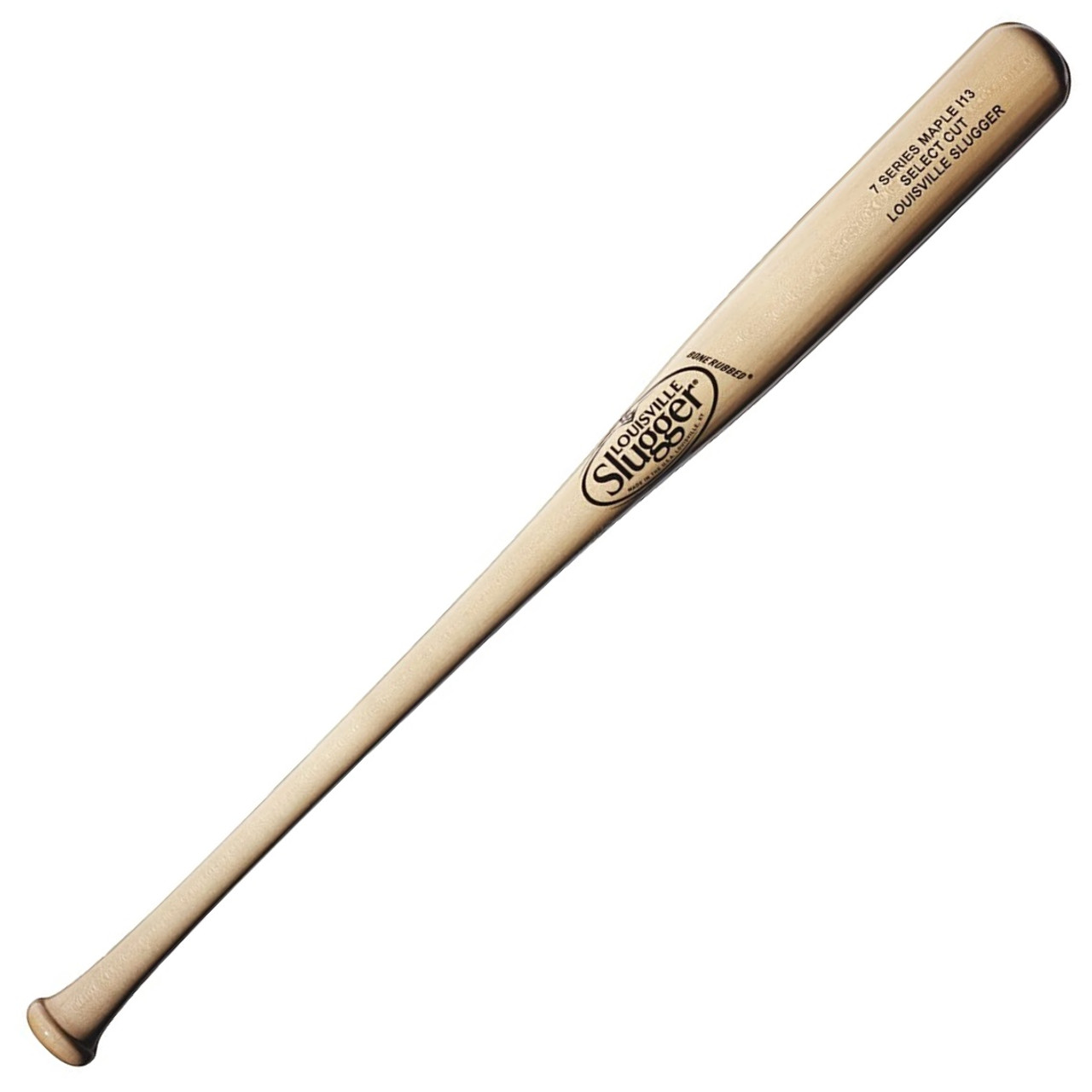 Louisville Slugger I13 Maple Wood Baseball Bat, 34 