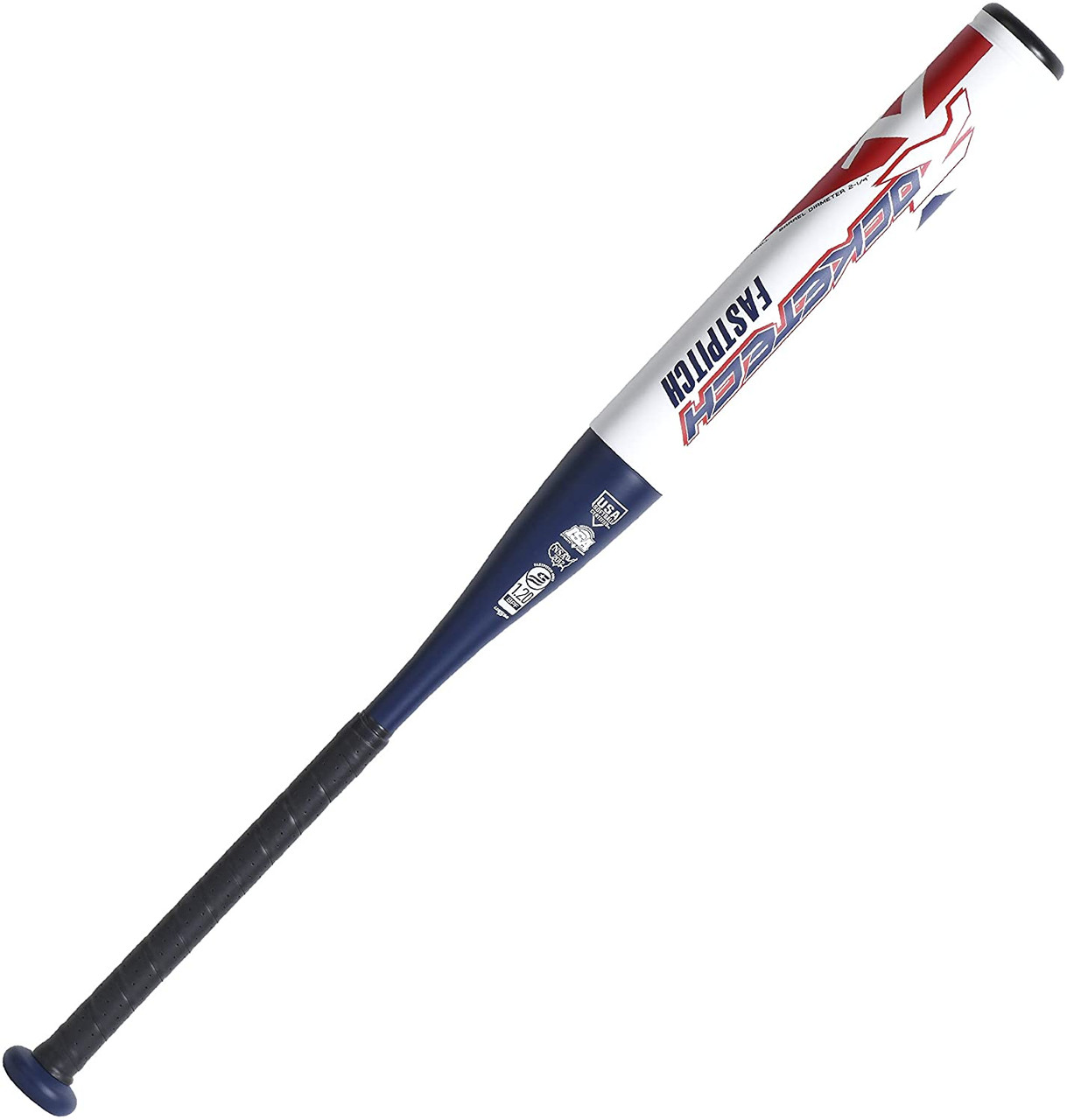 Anderson Rocketech 9 Aluminum Fastpitch Softball Bat 32 inch 23 oz