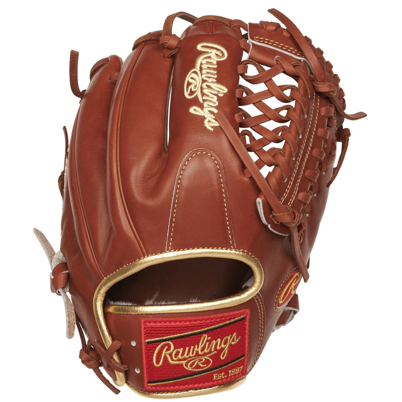 Rawlings Pro Preferred 11.5 Baseball Glove - PROS204-2C