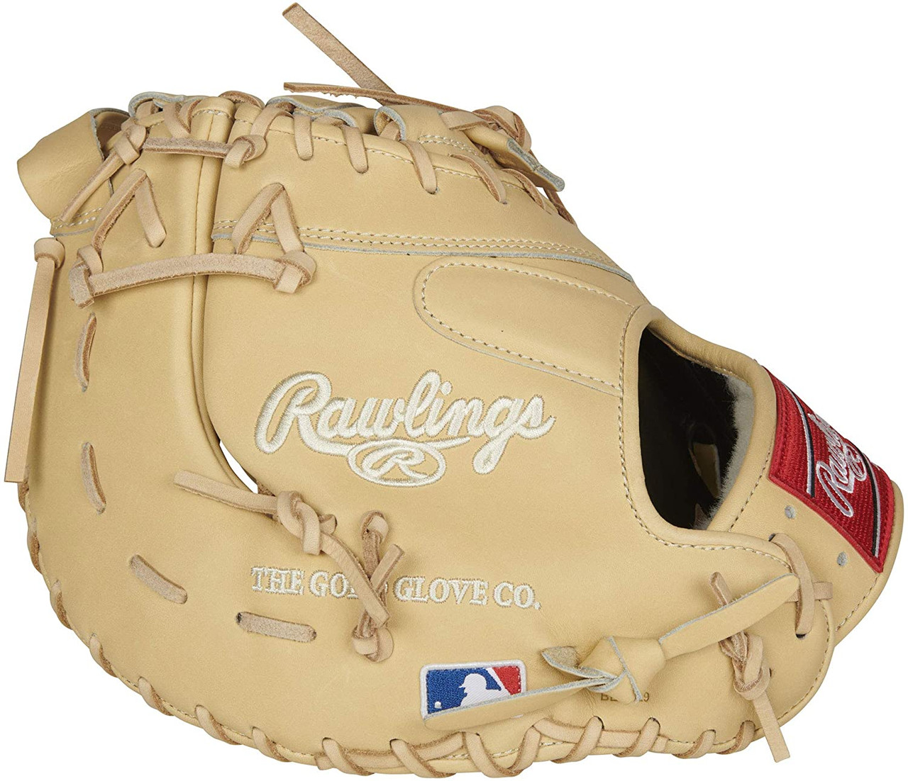 Supreme Rawlings Baseball Mitt – On The Arm