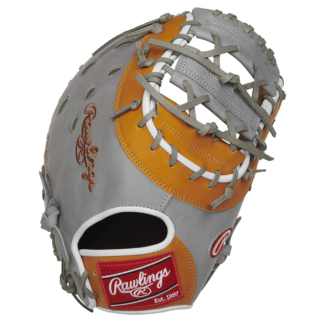 Rawlings Heart of The Hide Anthony Rizzo Gameday Model First Base