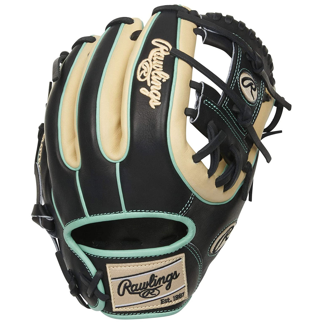 rawlings heart hide