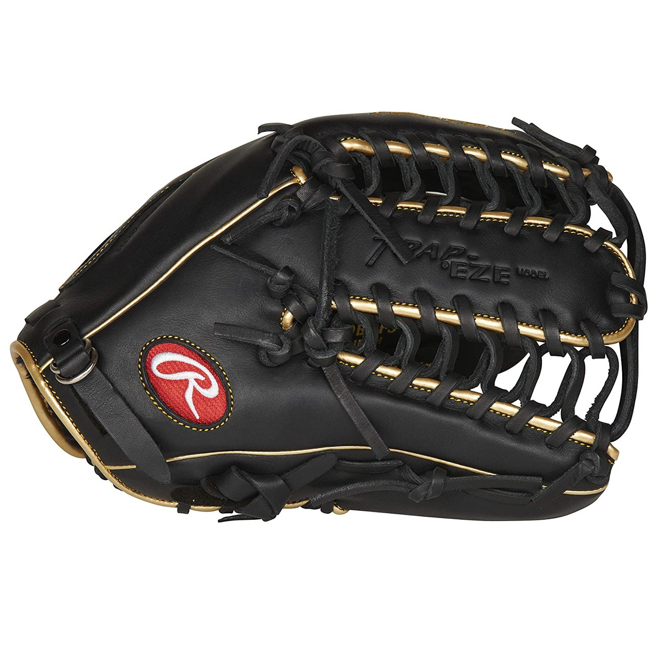 Rawlings R9 Baseball Glove 12.75 inch Right Hand Throw - Ballgloves