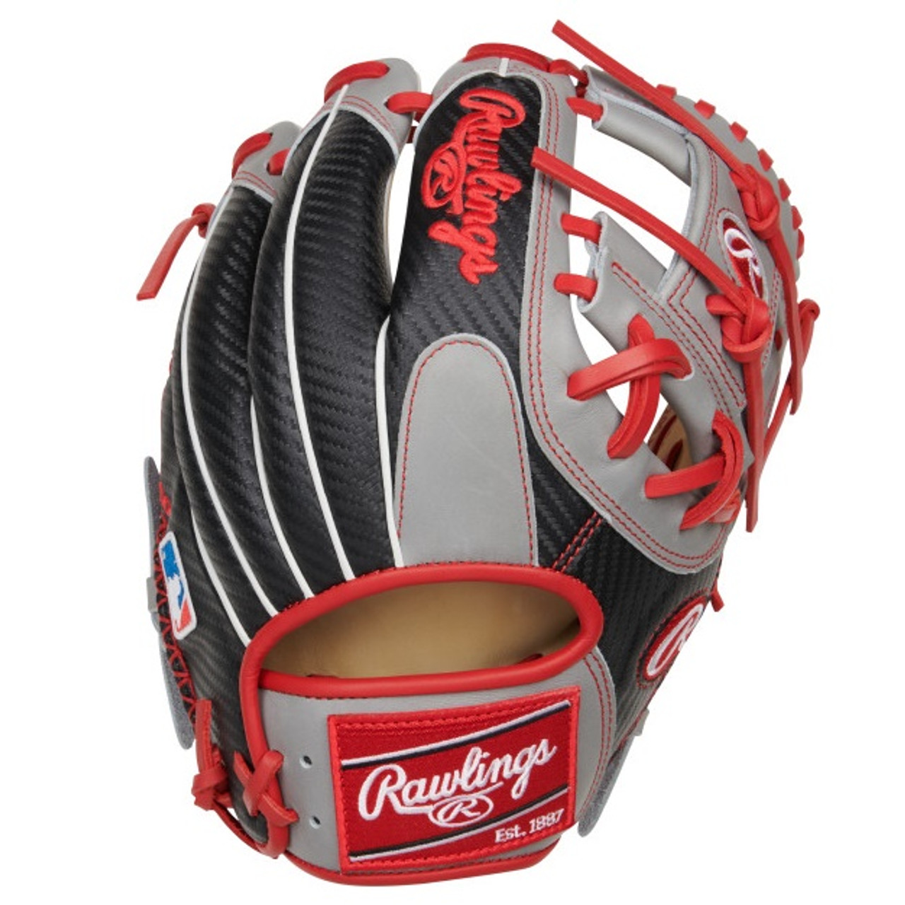 2021 RAWLINGS HEART OF THE HIDE 34-INCH CATCHER'S MITT