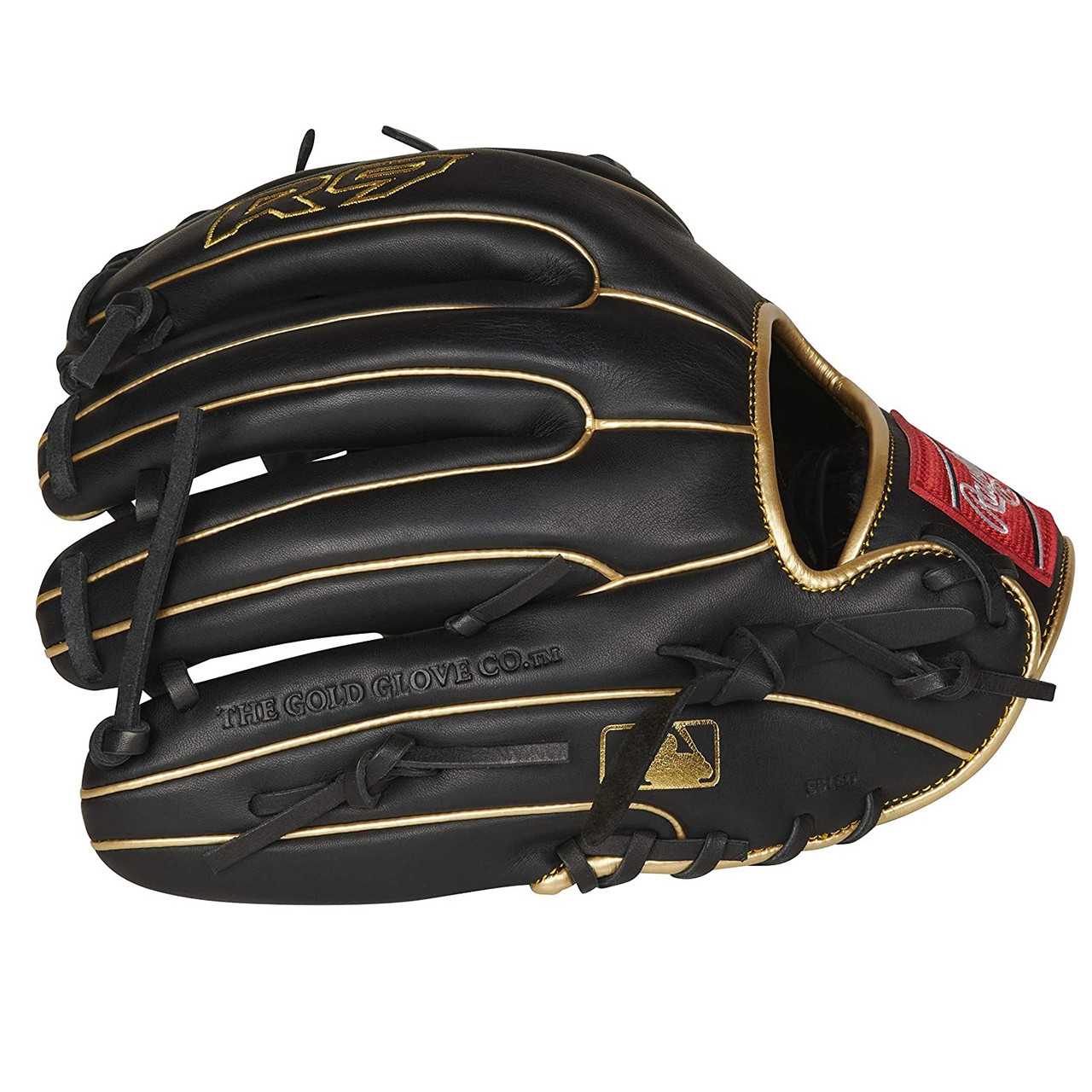 Rawlings R9 Baseball Glove 11.5 I Web Right Hand Throw - Ballgloves
