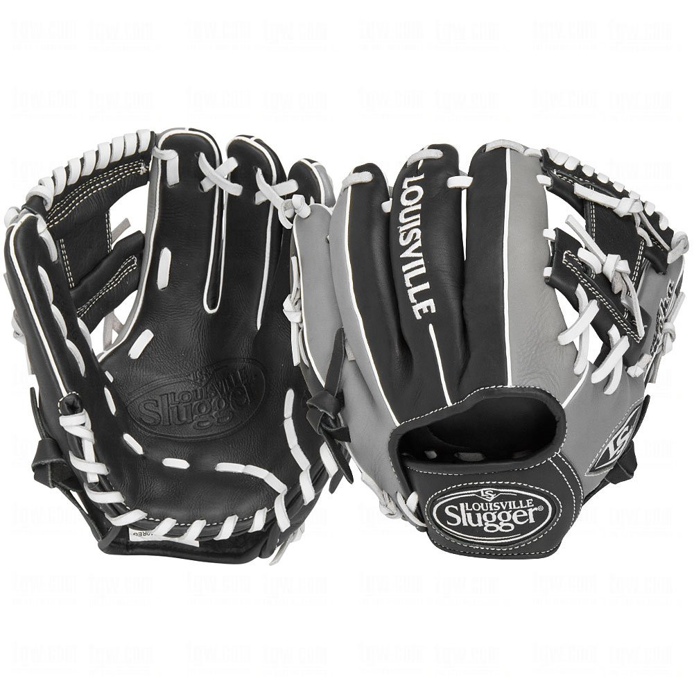 Louisville Slugger Omaha Select 11 inch Baseball Glove (Right