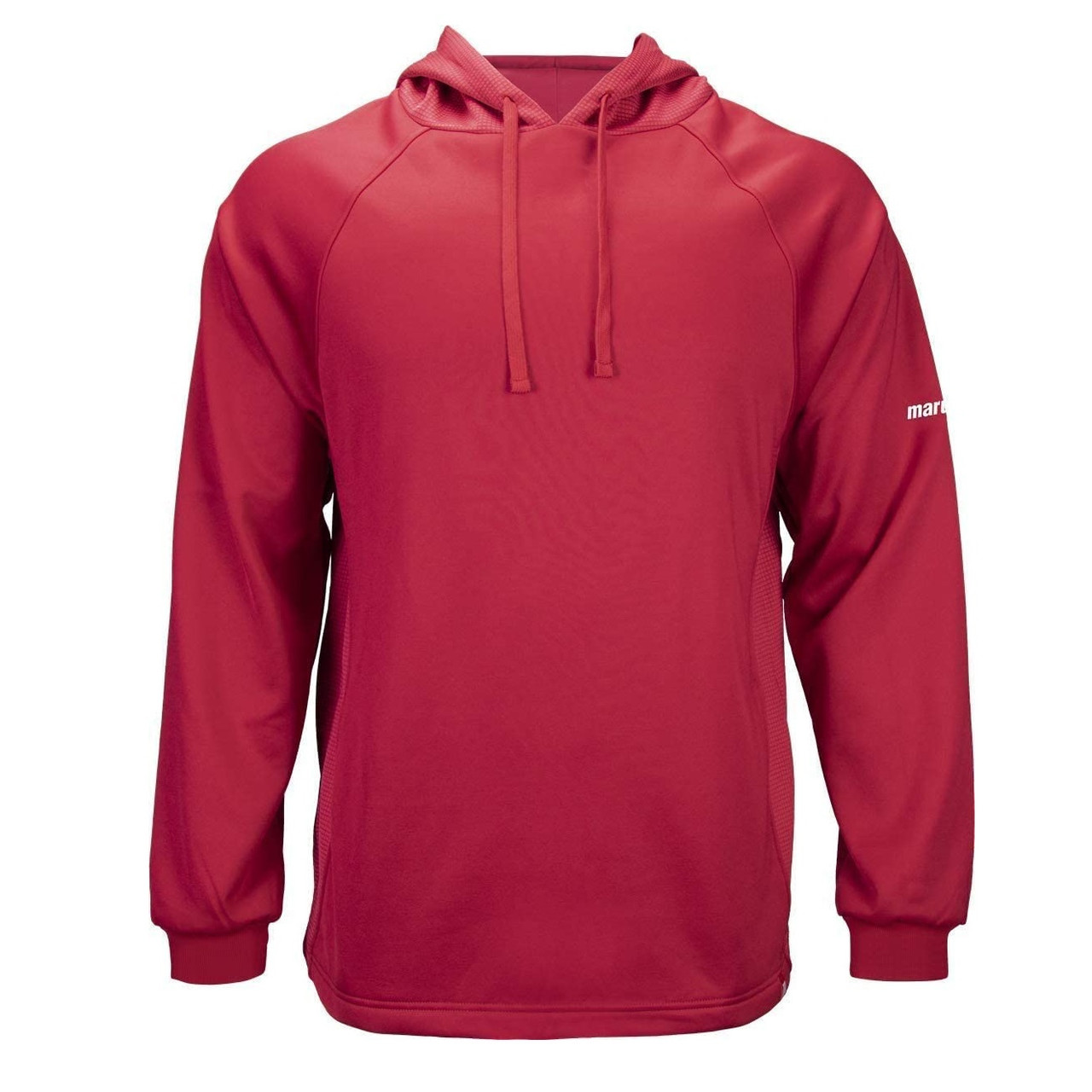 marucci pullover