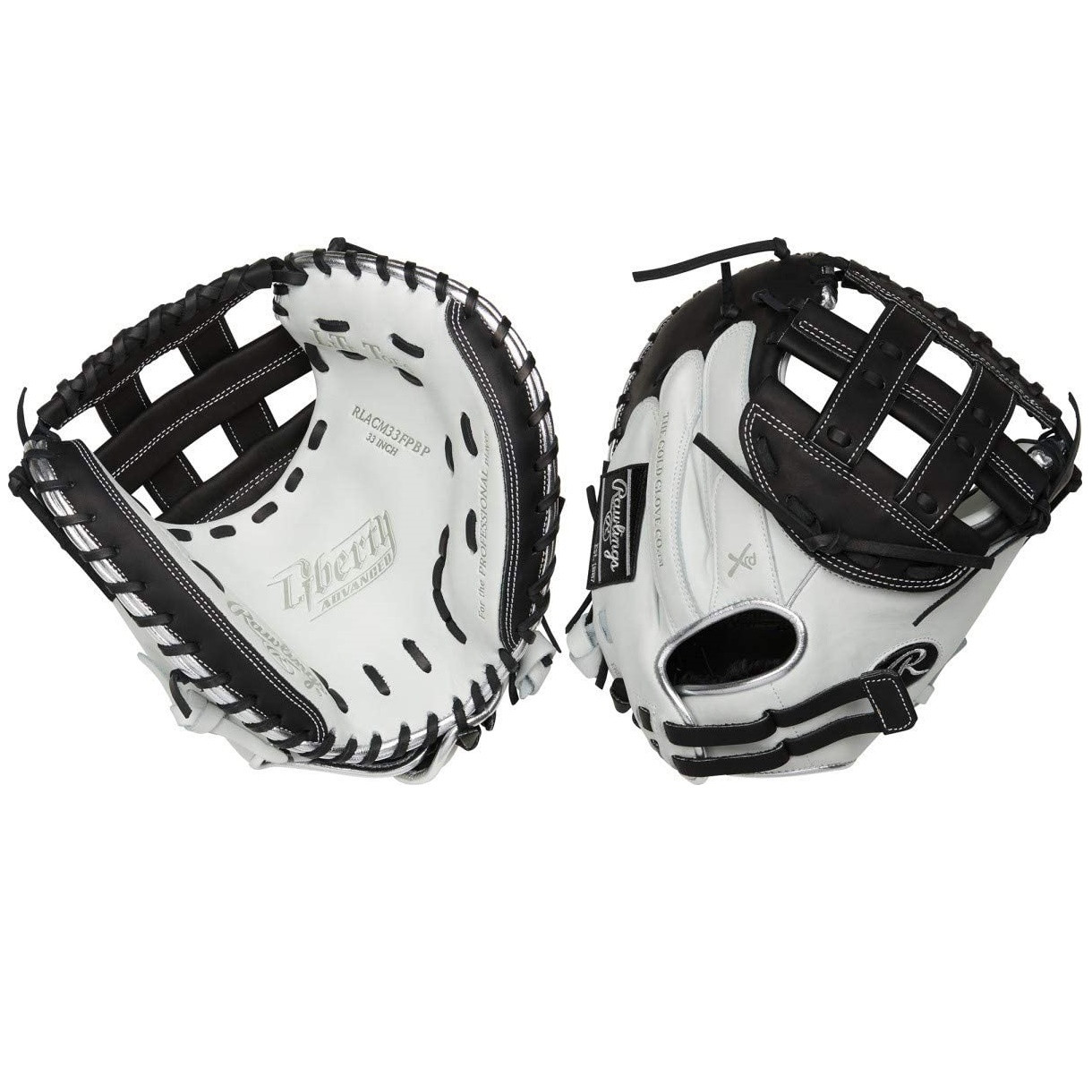 Rawlings Liberty Advanced Limited 33 Fastpitch Softball