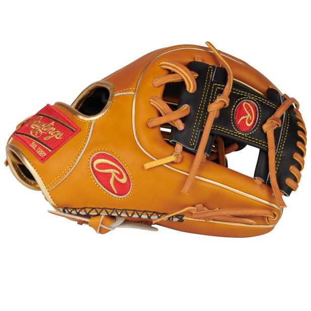 Rawlings Gold Glove Club February GOTM 11.5 Baseball Glove Right