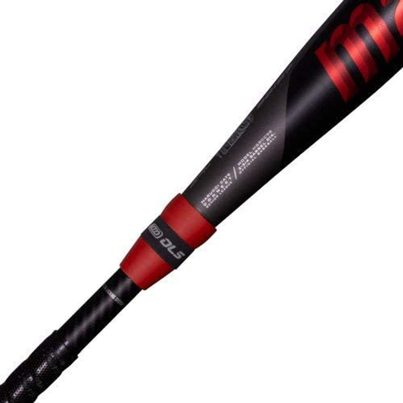 Marucci CAT8-8 USSSA Baseball Bat: MSBC88BG MSBC88BG 30 22 oz