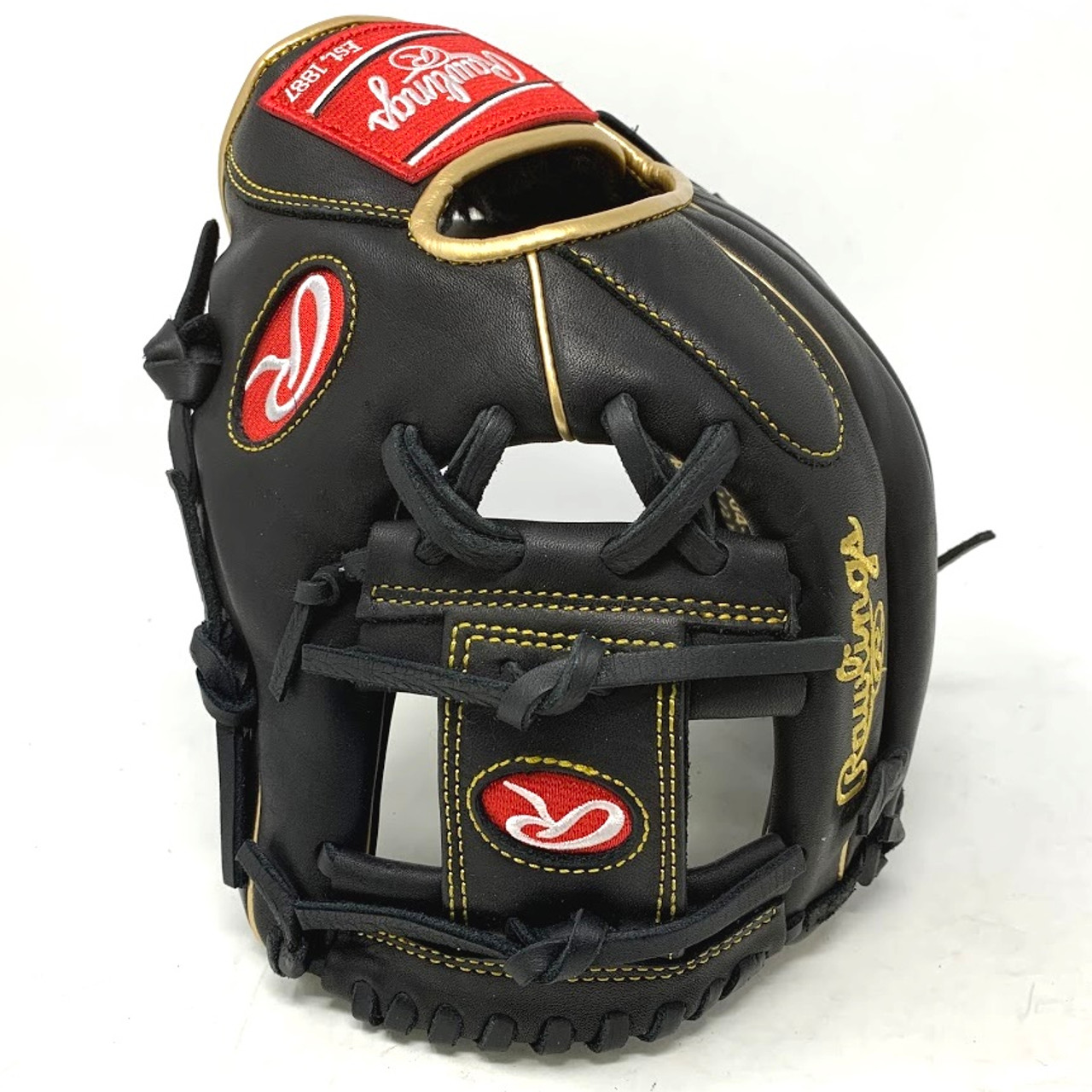 Rawlings R9 軟式グローブ 11.5インチ 8さん専用 Rawlings R9 ContoUR 11.5-inch Infield Baseball Glove | Rawlings