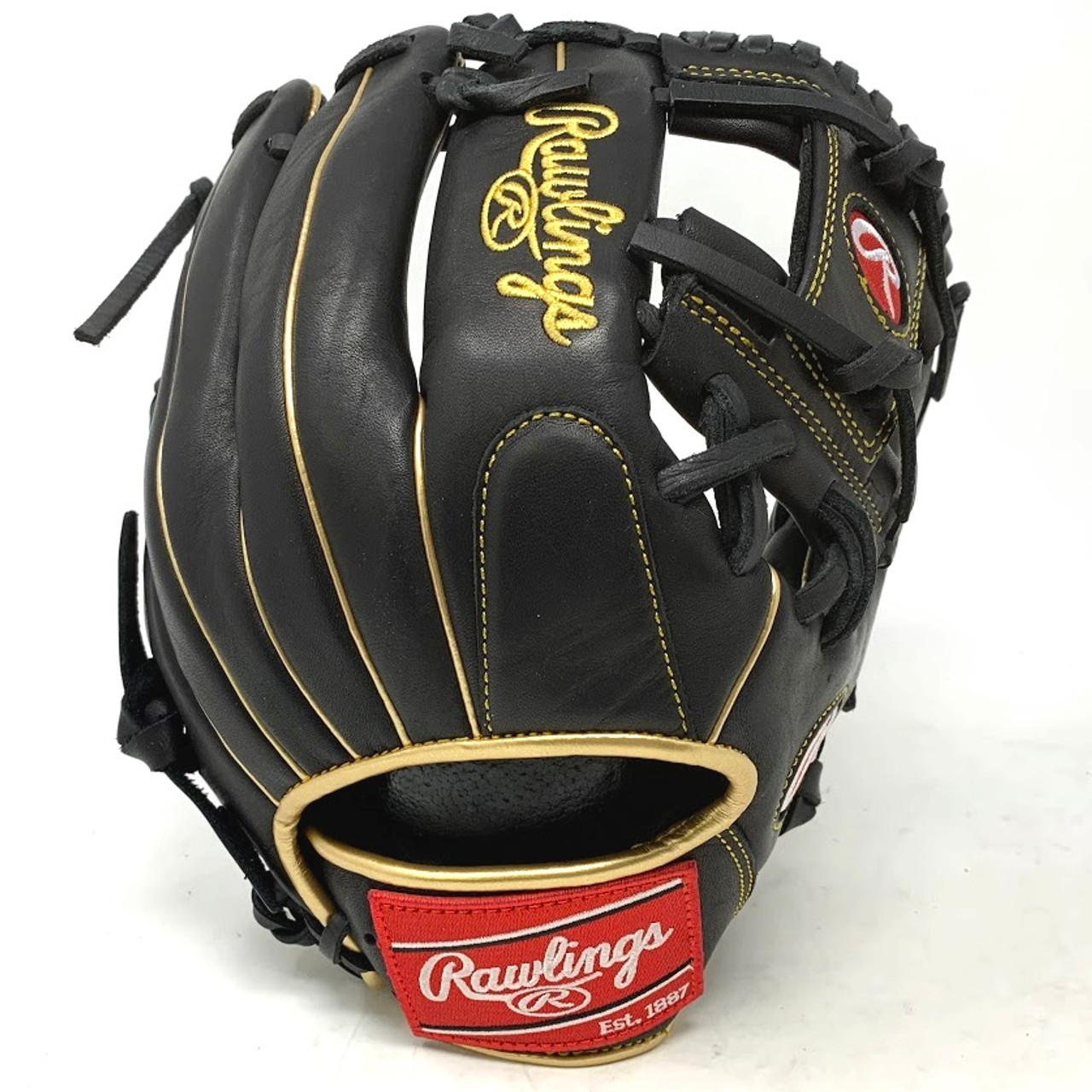 Rawlings R9 軟式グローブ 11.5インチ 8さん専用 Rawlings R9 Youth Baseball Glove, 11.5-inch, Right Hand