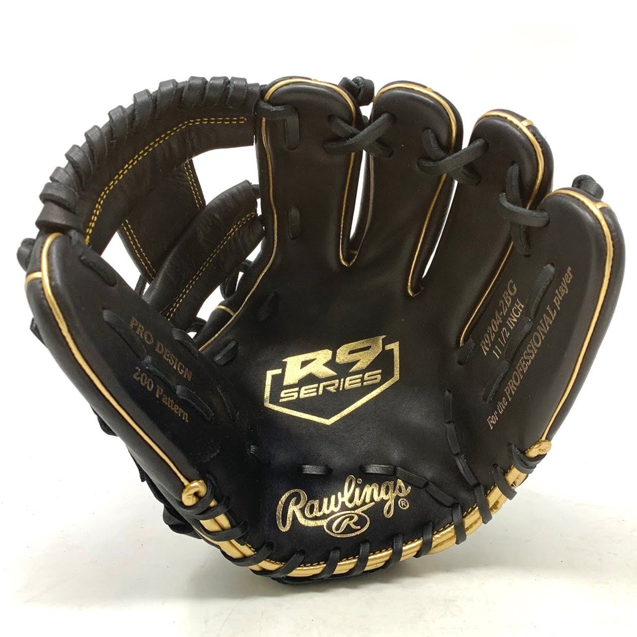 Rawlings R9 軟式グローブ 11.5インチ 8さん専用 Rawlings R9 軟式グローブ 11.5インチ 8さん専用 Rawlings R9