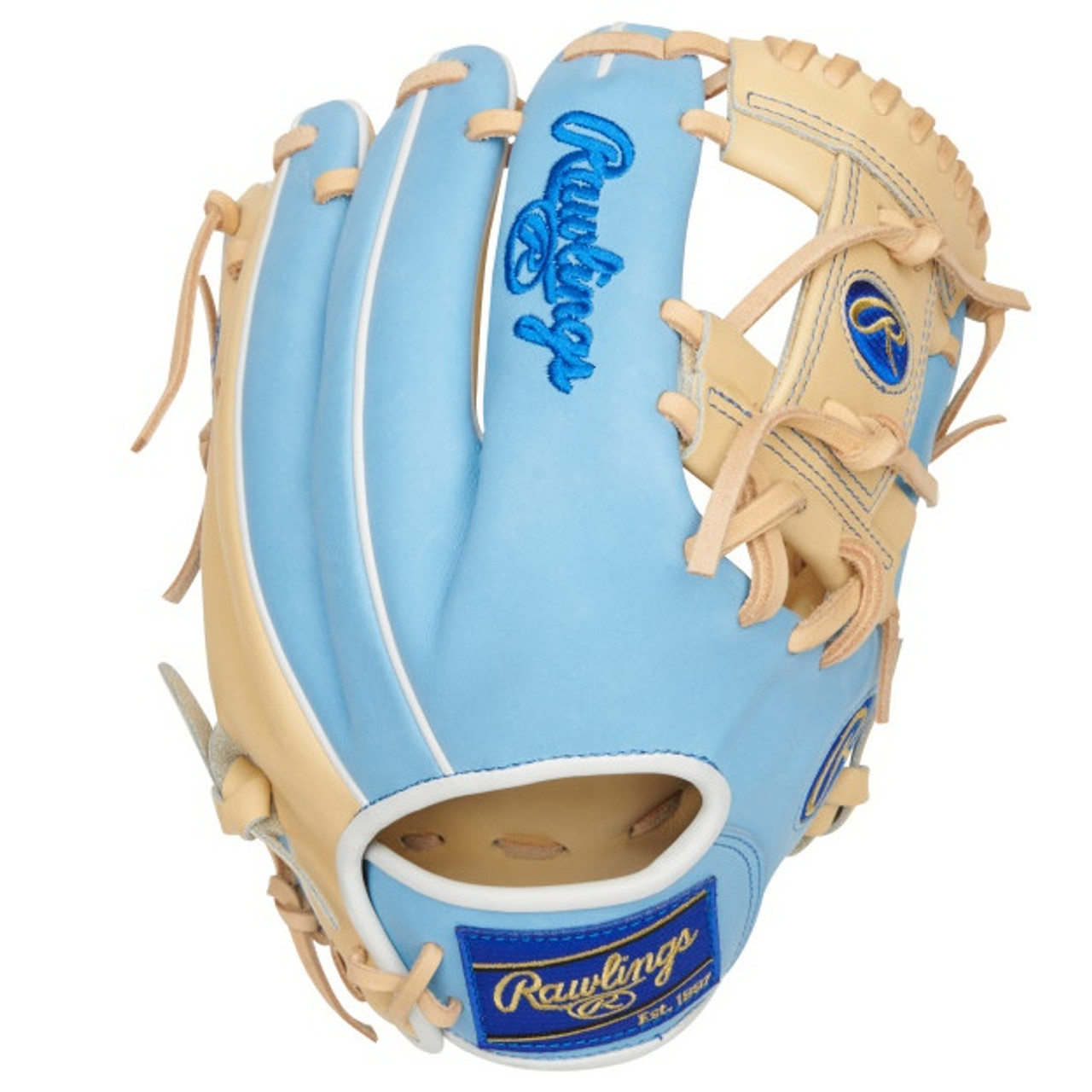  Rawlings MLB Team Logo Youth Glove Series, Arizona