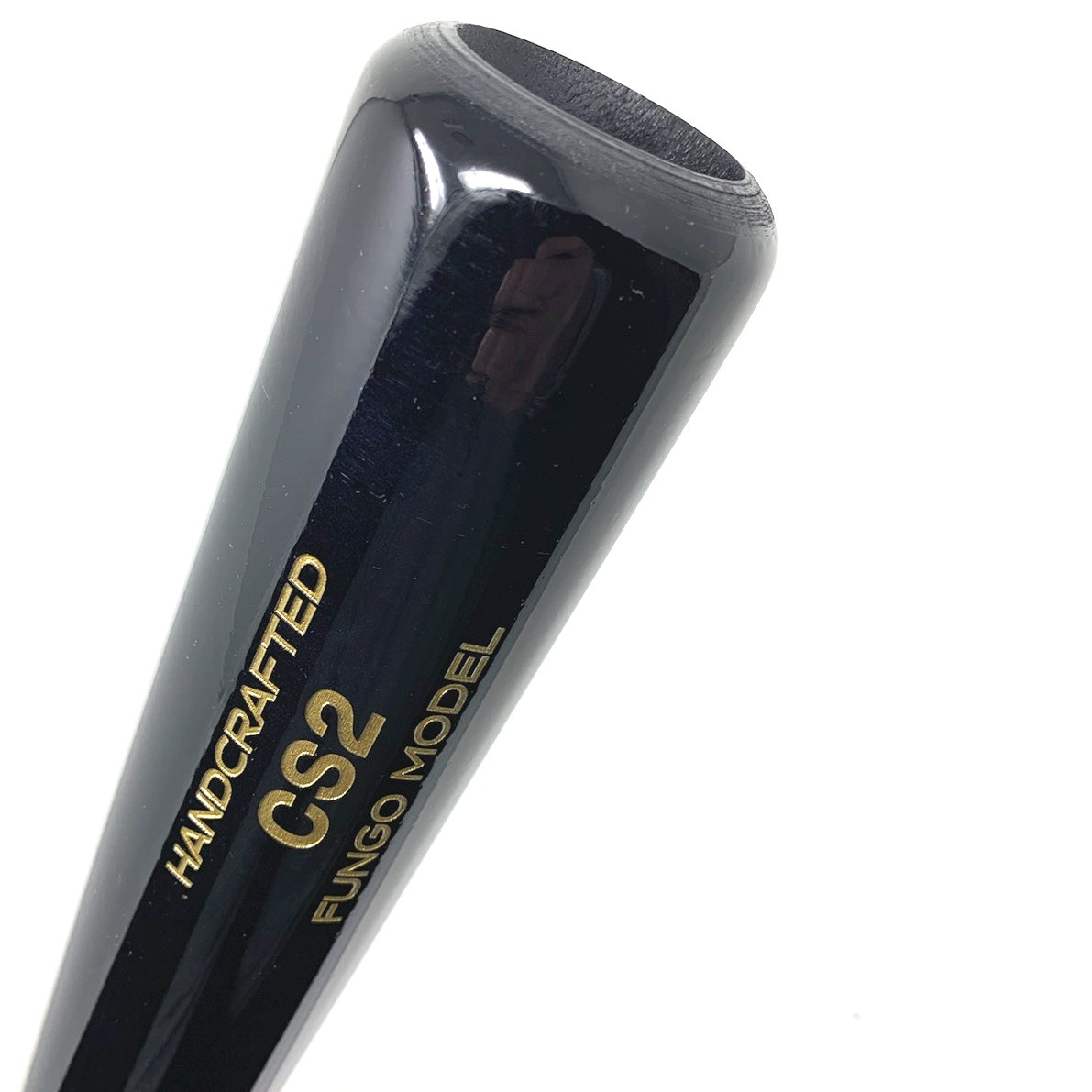 Marucci Wood Fungo CS2 35 Inch Black Natural - Ballgloves