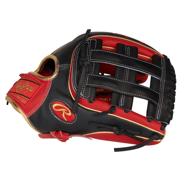Rawlings Gold Glove Club May 2021 Baseball Glove 12.75 Right Hand