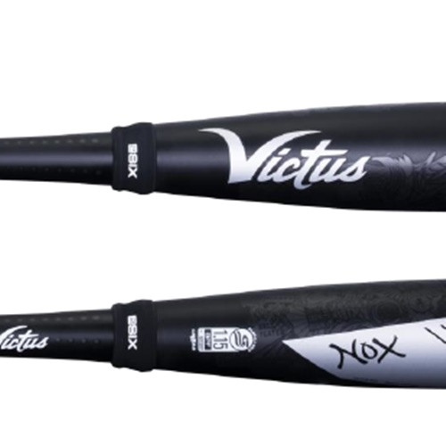 Victus Nox -8 USSSA Baseball Bat 2.75 Barrel 28 inch 20 oz