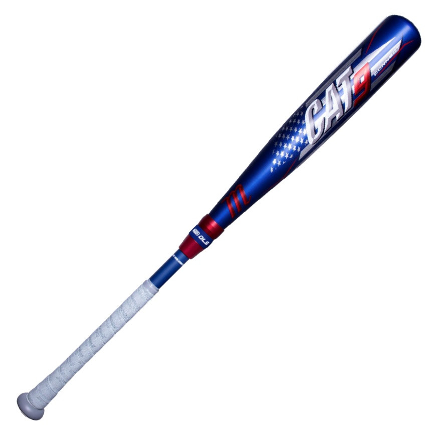 Marucci Cat 9 Connect Pastime USSSA 5 Baseball Bat 31 inch 26 oz