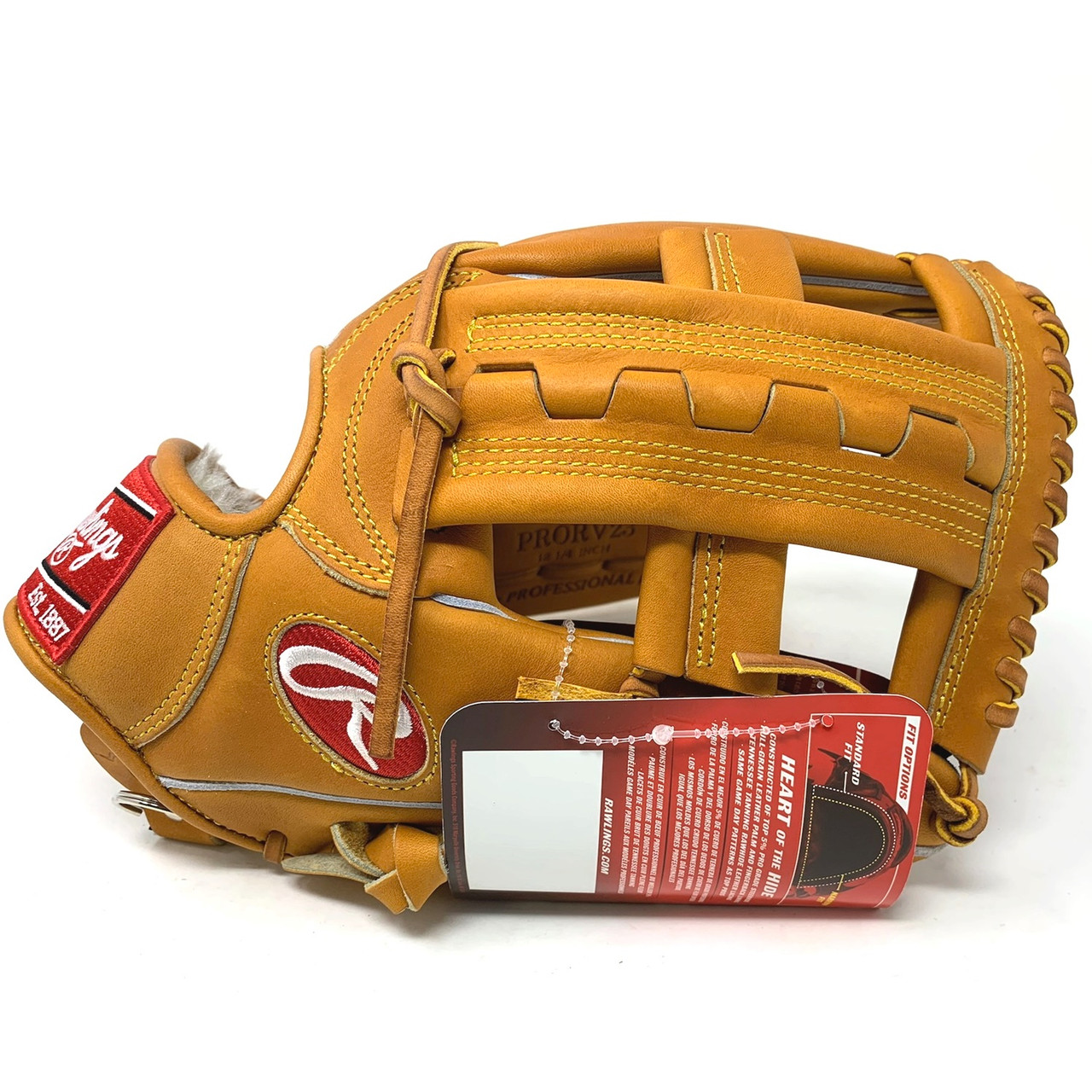 design batting gloves