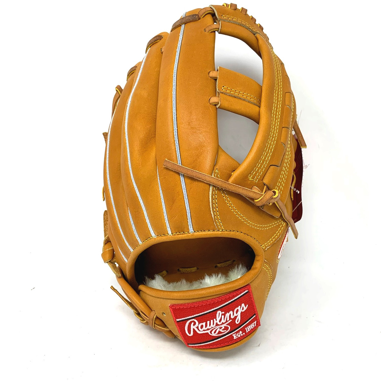 Rawlings Heart of Hide RV23 Horween Baseball Glove 12.25 Right