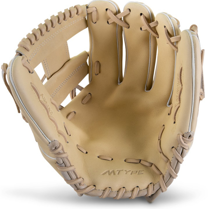 Marucci Ascension M Type Baseball Glove 42A2 11.25 I Web Right