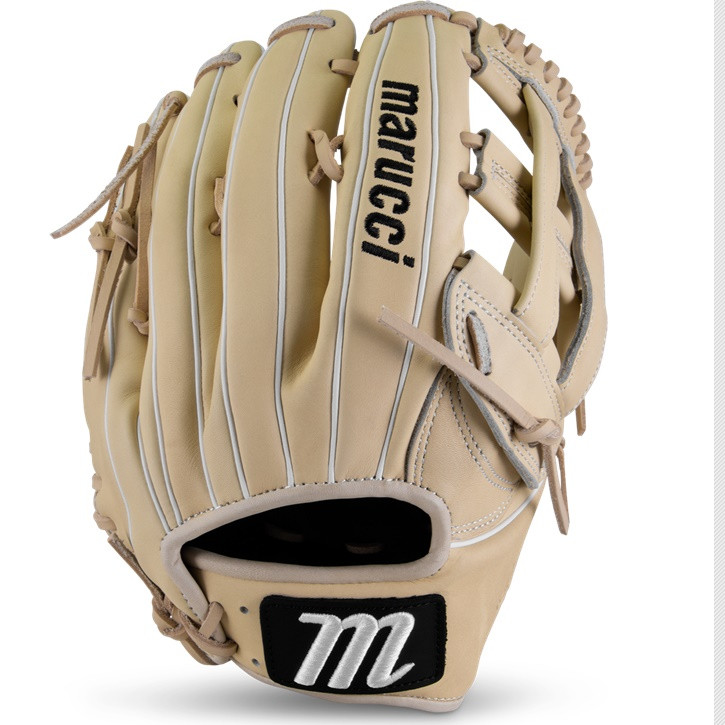 Marucci Ascension M Type Baseball Glove 97R3 12.50 H Web Right