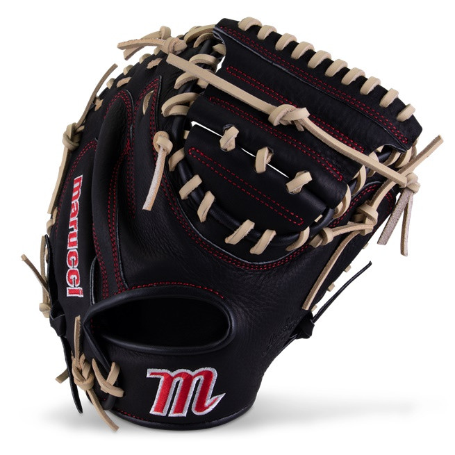Marucci Krewe M Type 220C1 Catchers Mitt - Thumbnail 2