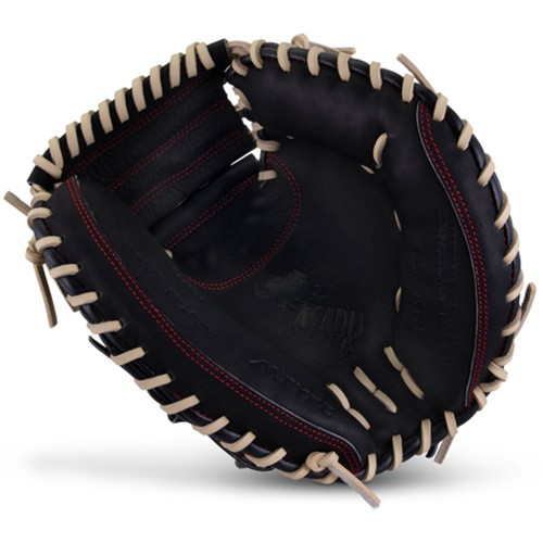 Marucci Krewe M Type 220C1 Catchers Mitt - Thumbnail 3