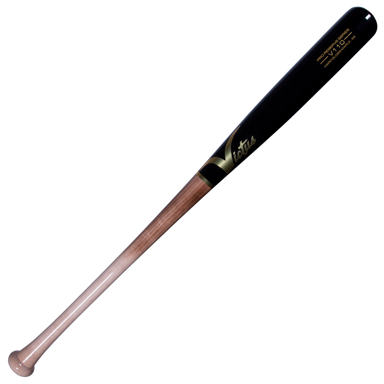 Victus Maple Wood Baseball Bat V110 33 inch - Ballgloves