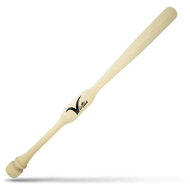 Victus Youth 2HT TWO HAND TRAINER Wood Bat 29 inch - Ballgloves Victus Youth 2HT TWO HAND TRAINER Wood Bat 29 inch - Ballgloves