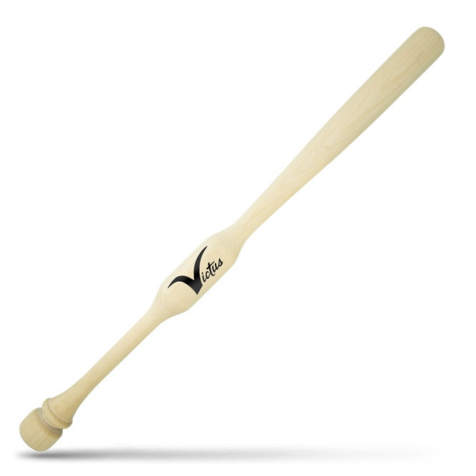 Victus TWO HAND TRAINER 33インチ Victus 2HT TWO HAND TRAINER Wood Bat 33 inch - Ballgloves