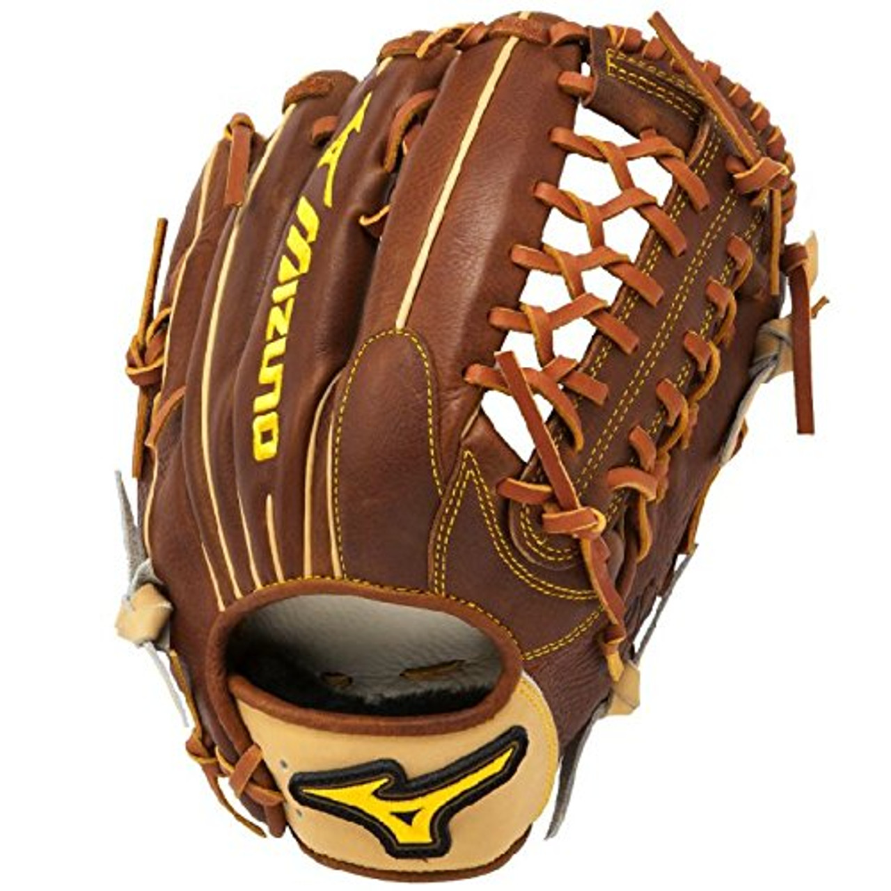 Mizuno Classic Pro Soft GCP81S Baseball Glove 12.75 inch (Right