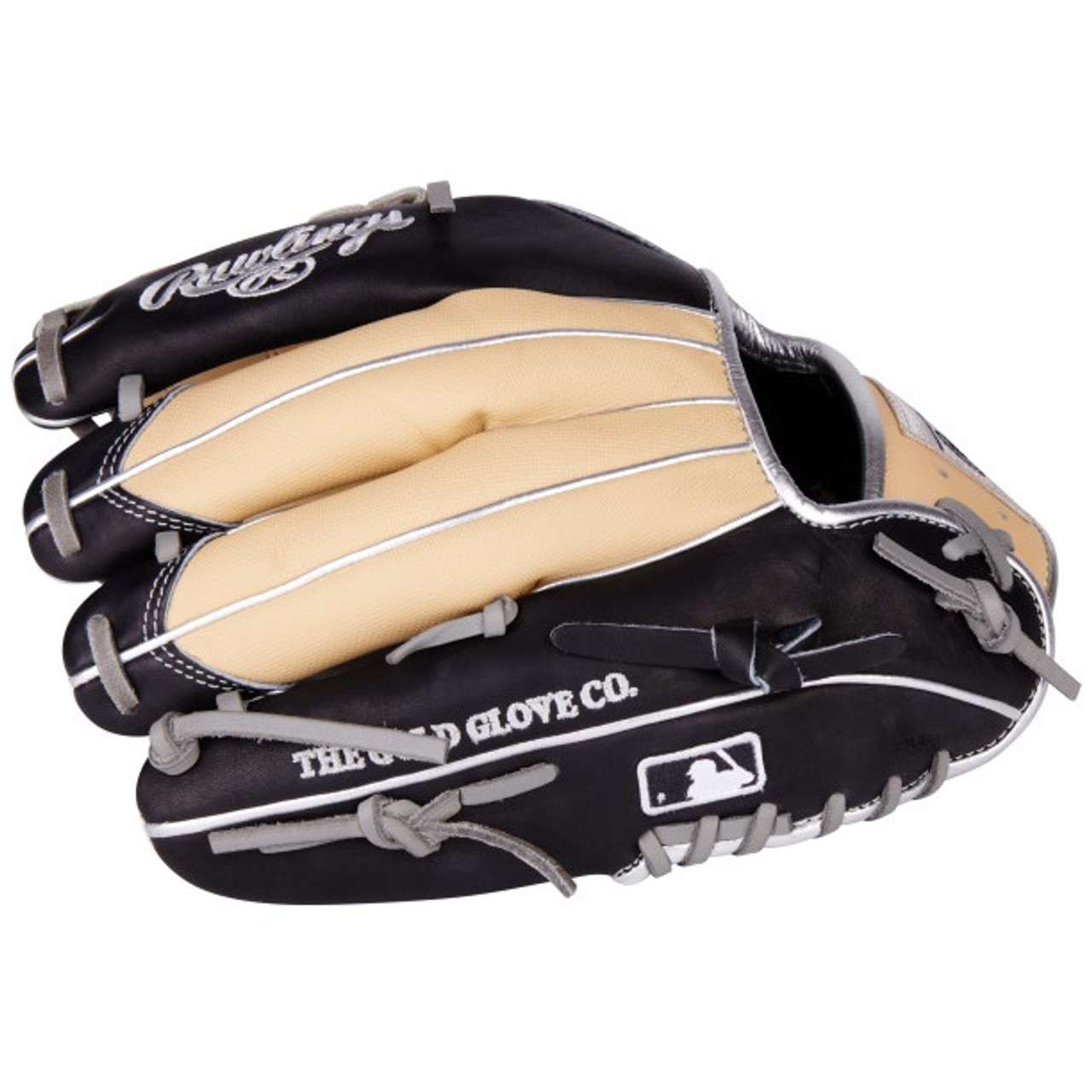 Rawlings Heart of Hide 2022 NP4 Baseball Glove 11.5 inch Right