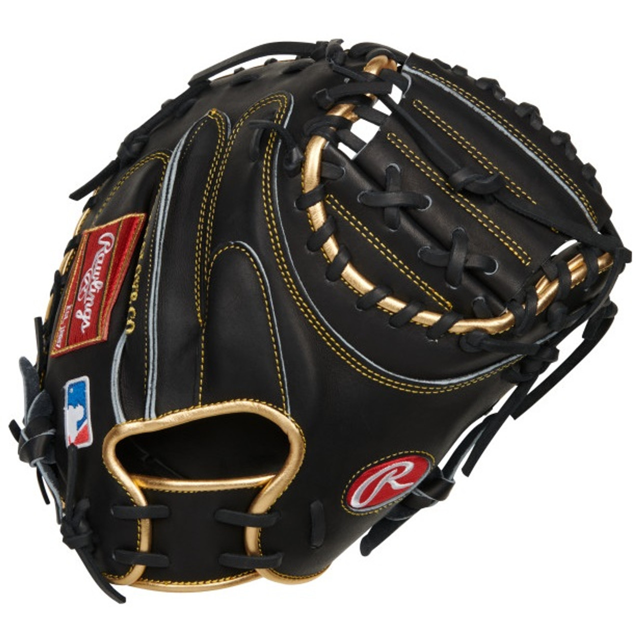 Rawlings hoh hot sale catchers mitt