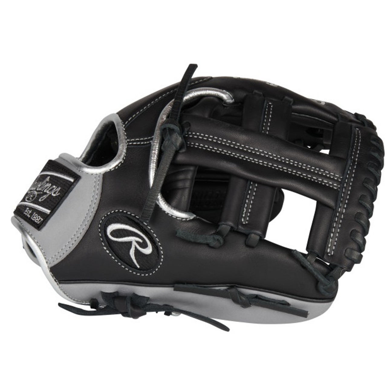 Rawlings Encore Baseball Glove 11.25 Inch Right Hand Throw