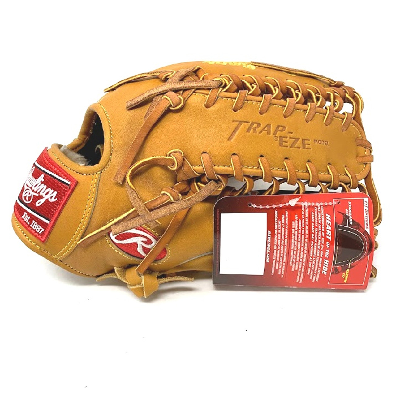 Rawlings discount blemished gloves