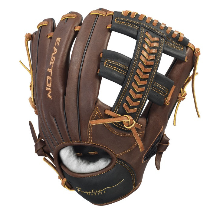 Easton Flagship Baseball Glove FS-D32B 11.75 BR SG PST Right Hand