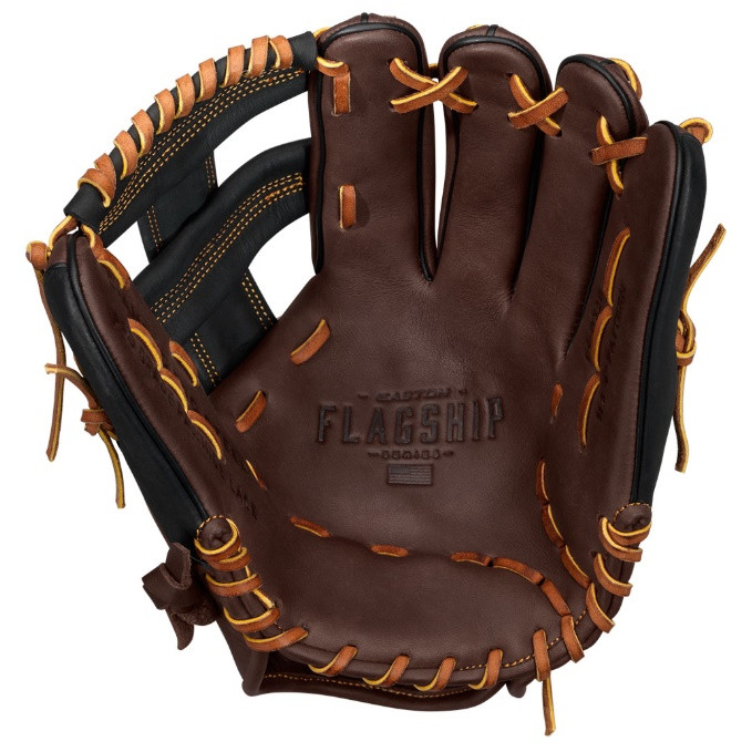 Easton Flagship Baseball Glove FS-D32B 11.75 BR SG PST Right Hand