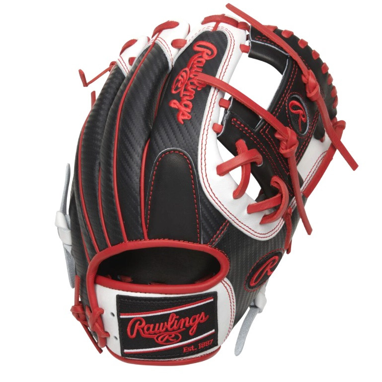 Rawlings 軟式グローブ Hyper shell Rawlings Heart of The Hide Hyper Shell Baseball Glove Pro I Web