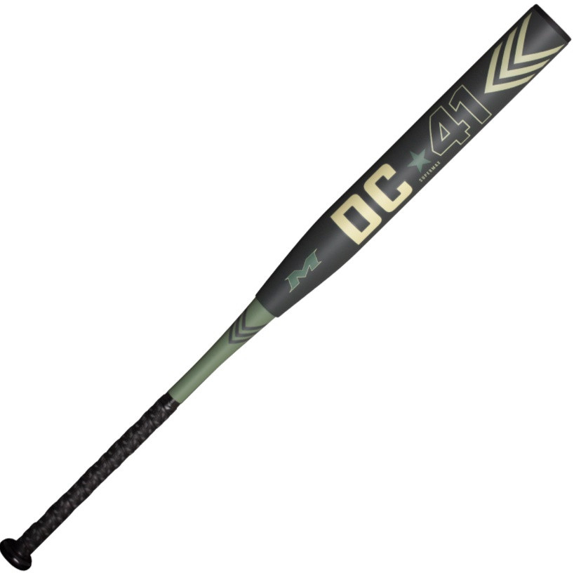 スーパーサンダース Miken DC41 Supermax 14 USSSA Slowpitch Softball Bat 34 inch 26 oz