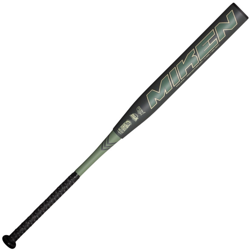 Miken DC41 Supermax 14 USSSA Slowpitch Softball Bat 34 inch 27 oz