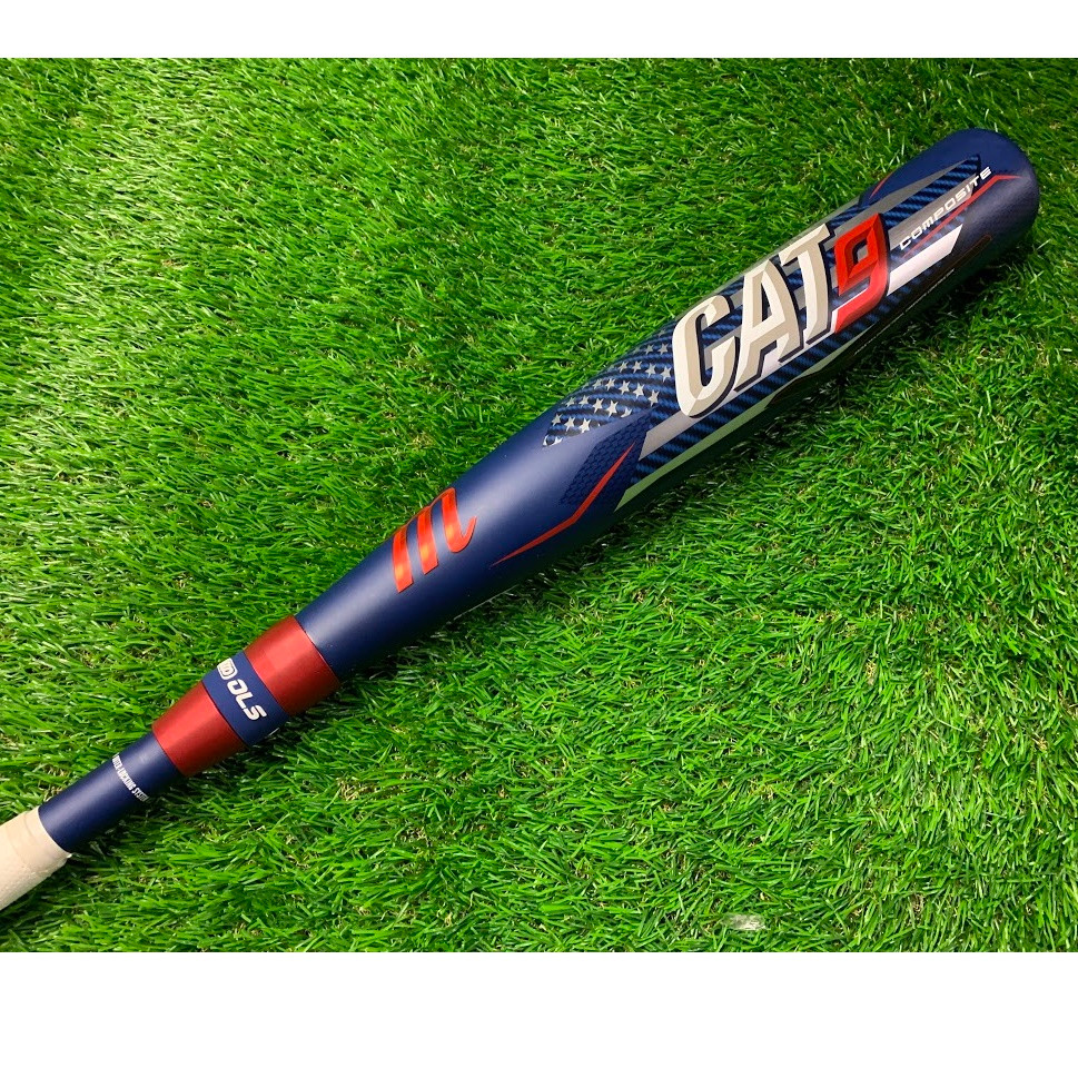 Marucci Cat 9 Composite -5 Baseball Bat 32 inch 27 oz DEMO