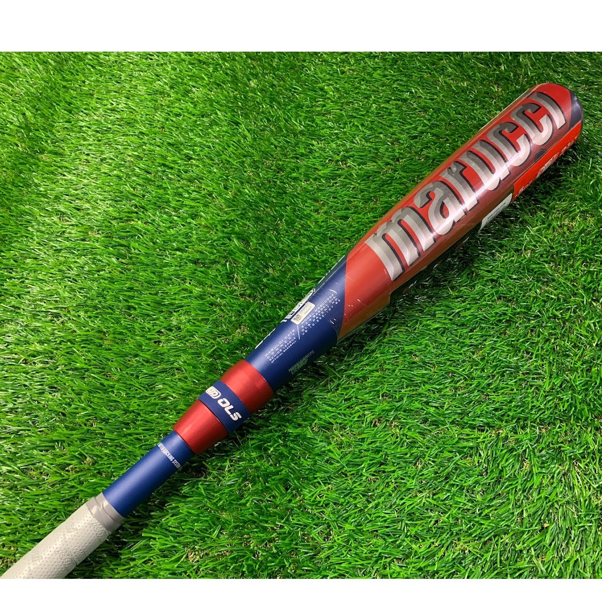 Marucci Cat 9 Connect -5 Pastime Baseball Bat 31 inch 26 oz DEMO