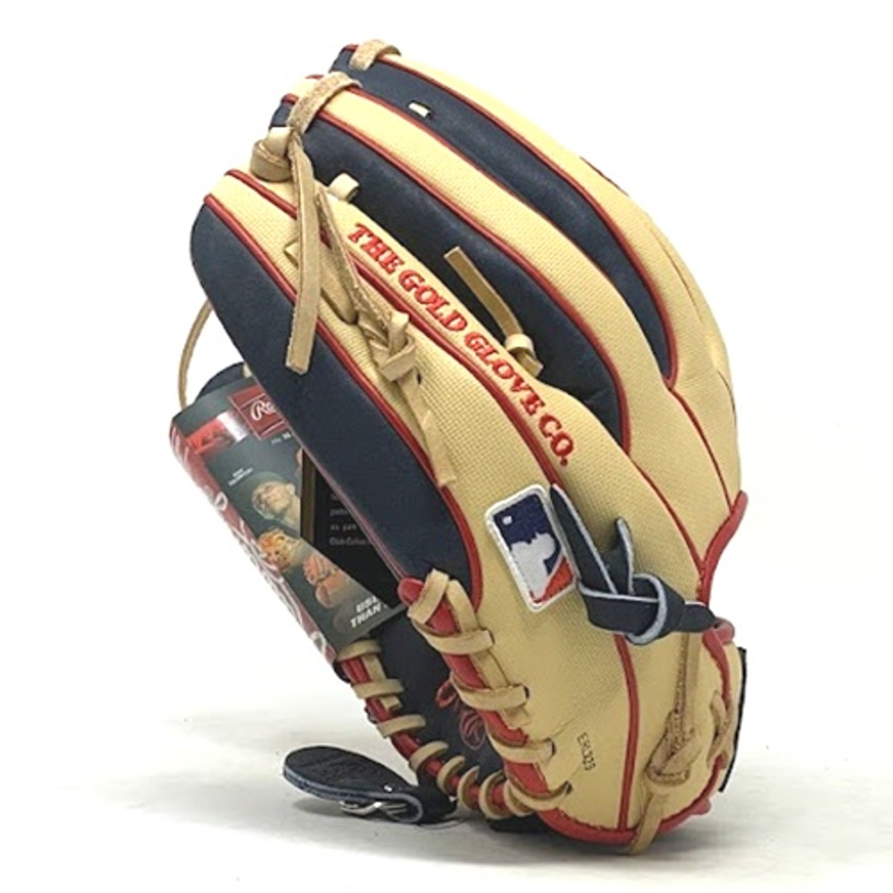 Rawlings Heart of The Hide 11.5 inch PRO934-32NSS Baseball Glove